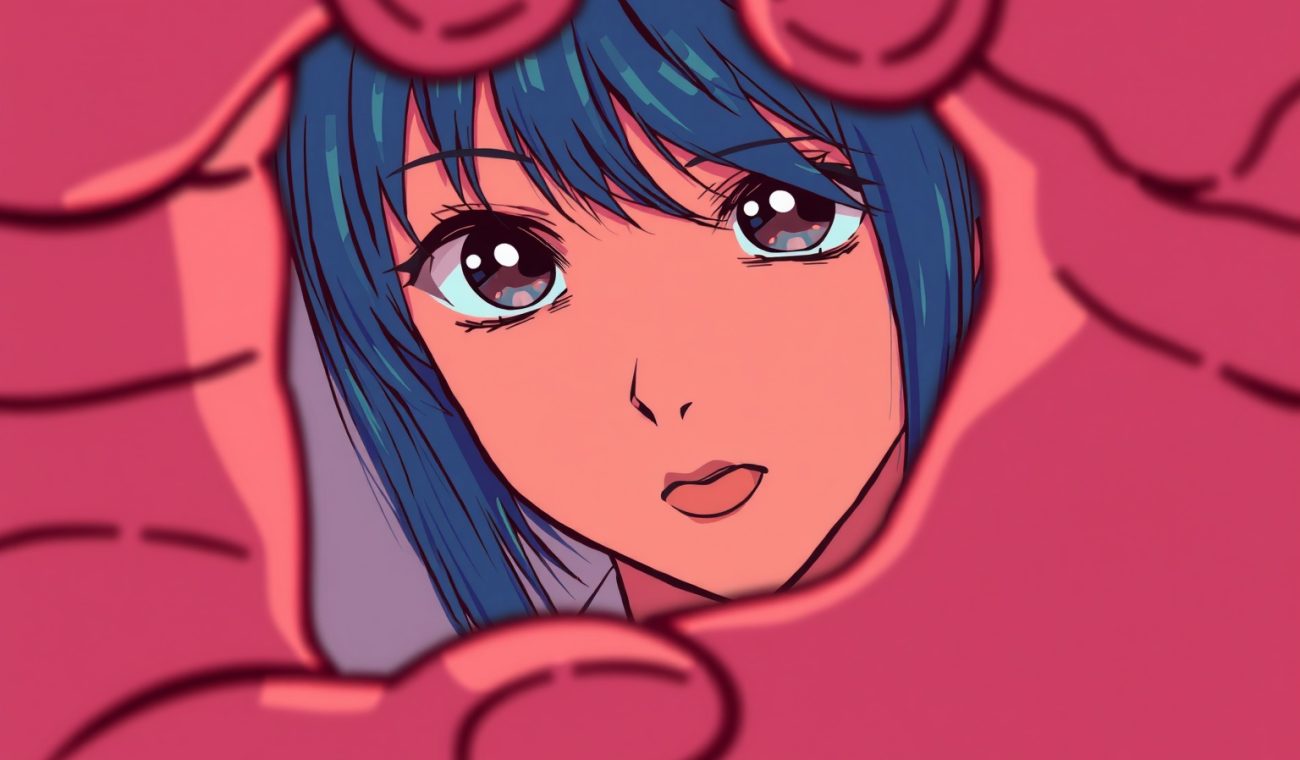 Exploring Adult Anime: Themes, Craft, and Community in Ecchi, Hentai, and NSFW Narratives