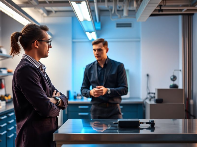 Independent Technology Narratives: How Modern Businesses Shape Culture, Health, and Publication in a Connected Era