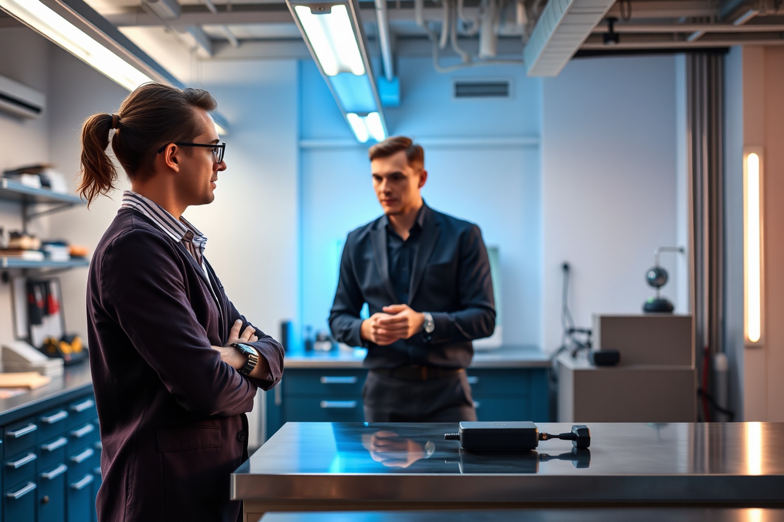 Independent Technology Narratives: How Modern Businesses Shape Culture, Health, and Publication in a Connected Era