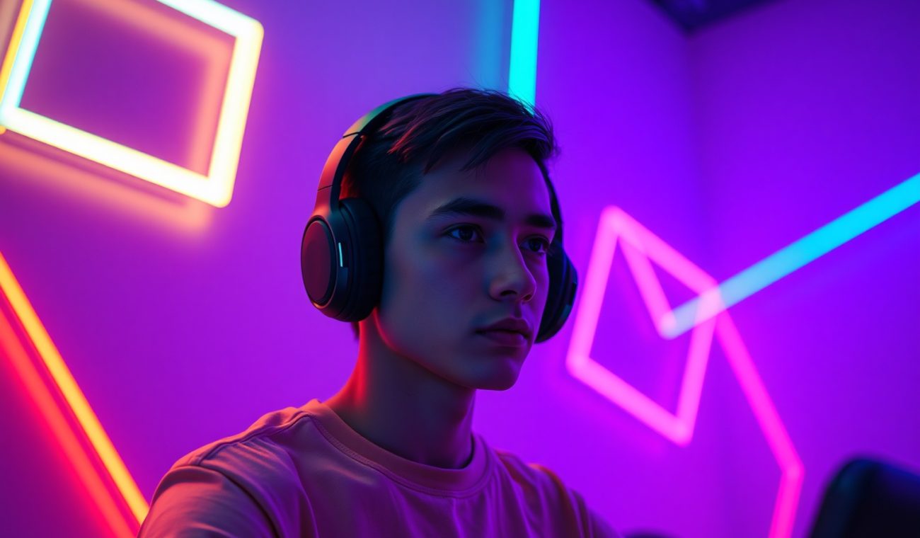Mastering Modern Gaming: Craft, Competition, and Community in a Saturated Market