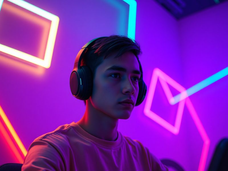 Mastering Modern Gaming: Craft, Competition, and Community in a Saturated Market