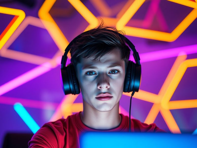 Mastering the Modern Arena: A Practical Guide to Competitive Gaming and Thoughtful Game Discovery