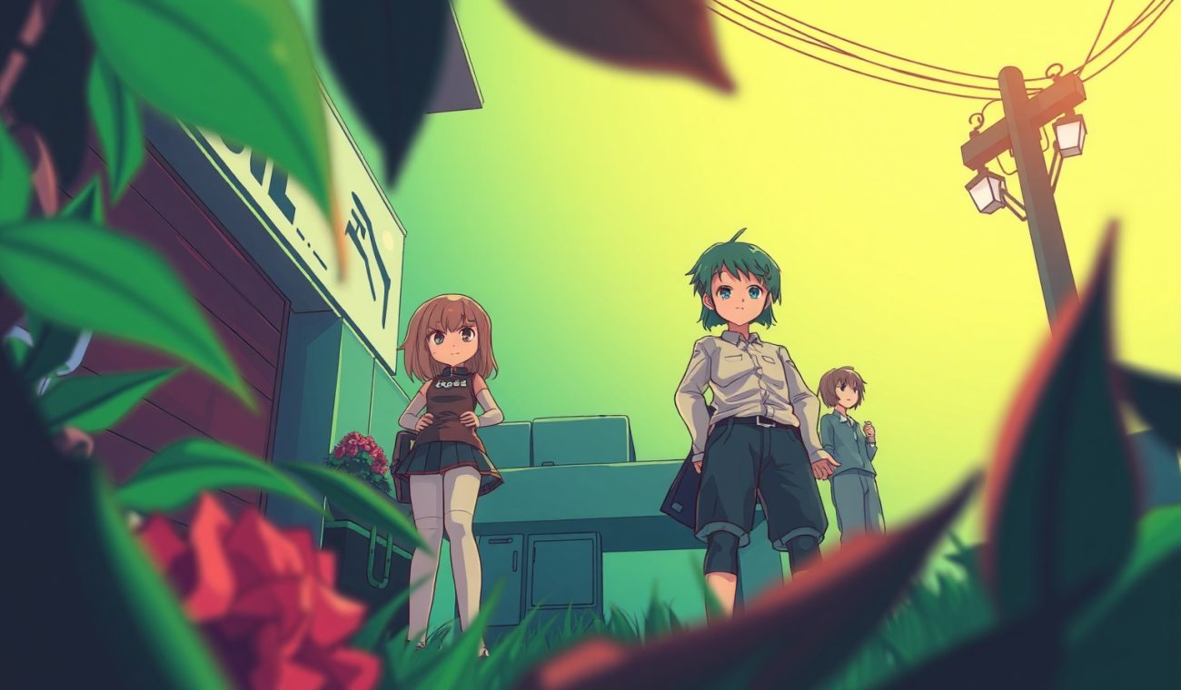 Navigating Mature Themes in Adult Anime: A Thoughtful Guide for Curious Viewers