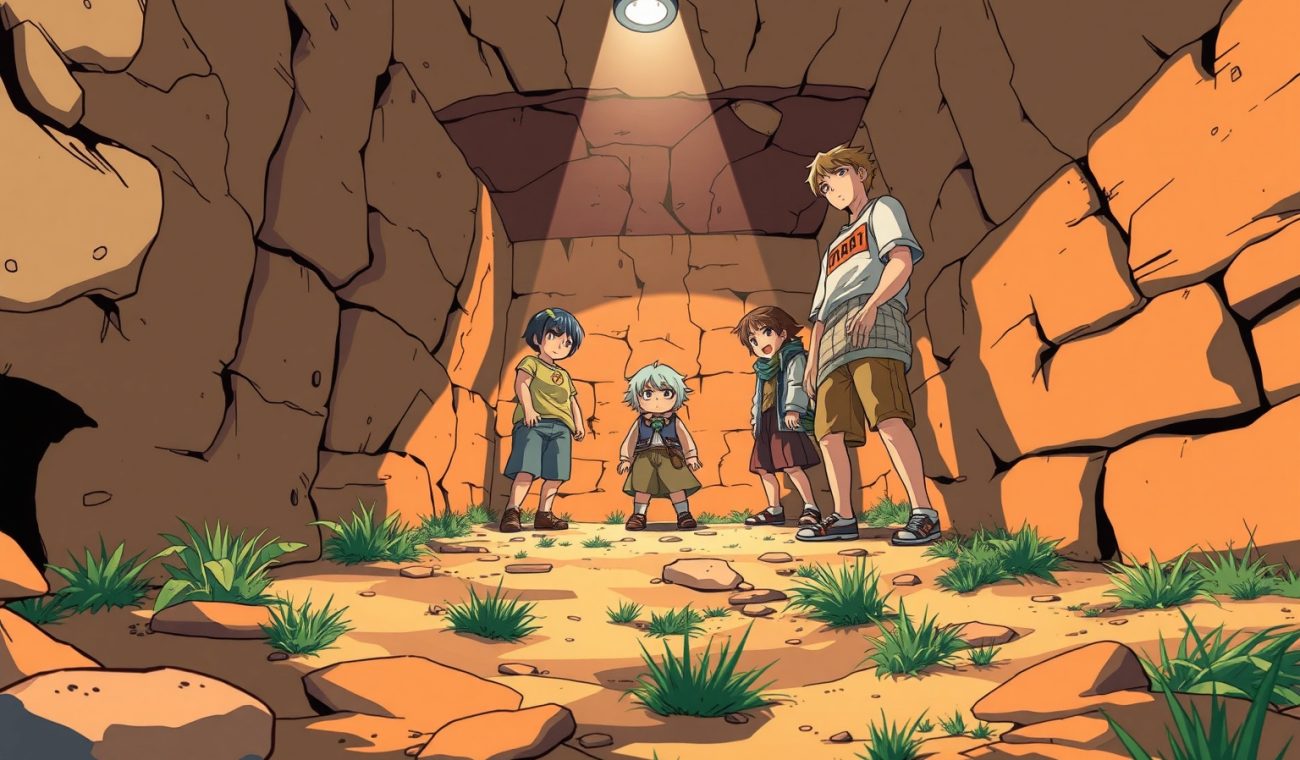 Navigating Mature Themes in Adult Anime: A Thoughtful Guide for Fans