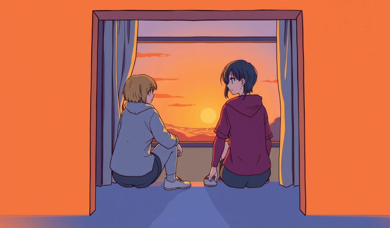 Navigating Mature Themes in Adult Anime: Craft, Consent, and Community