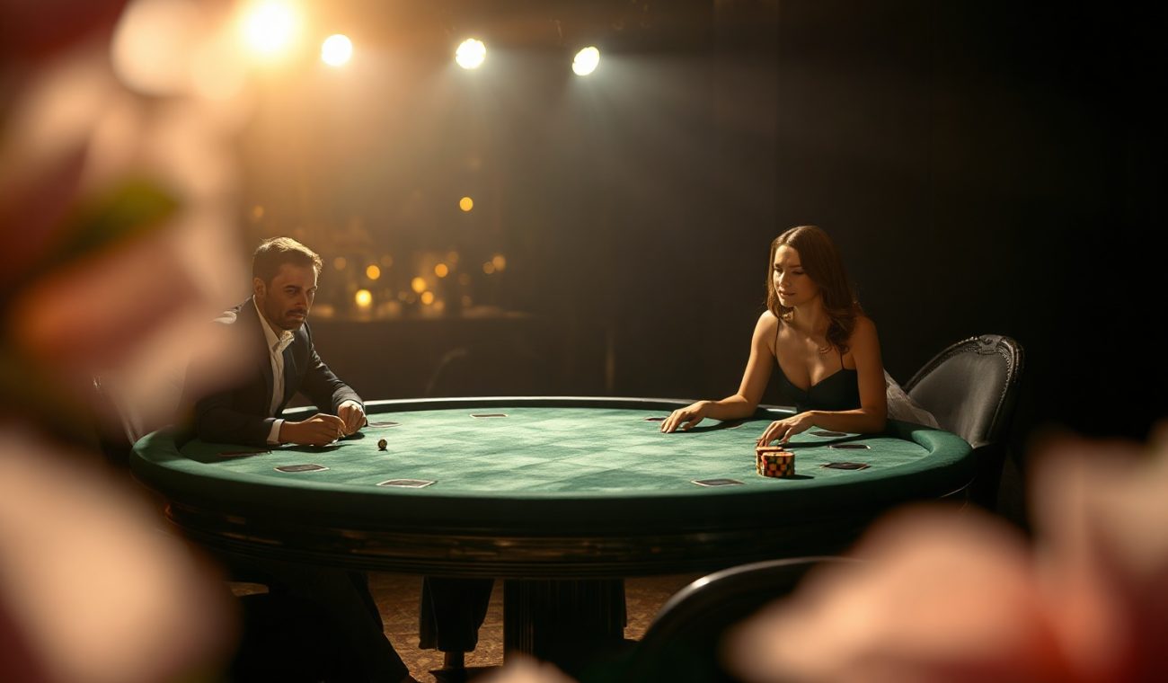 Mastering Casino Strategy: Practical Insights for Poker, Slots, and Online Betting