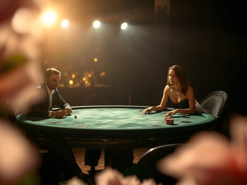 Mastering Casino Strategy: Practical Insights for Poker, Slots, and Online Betting