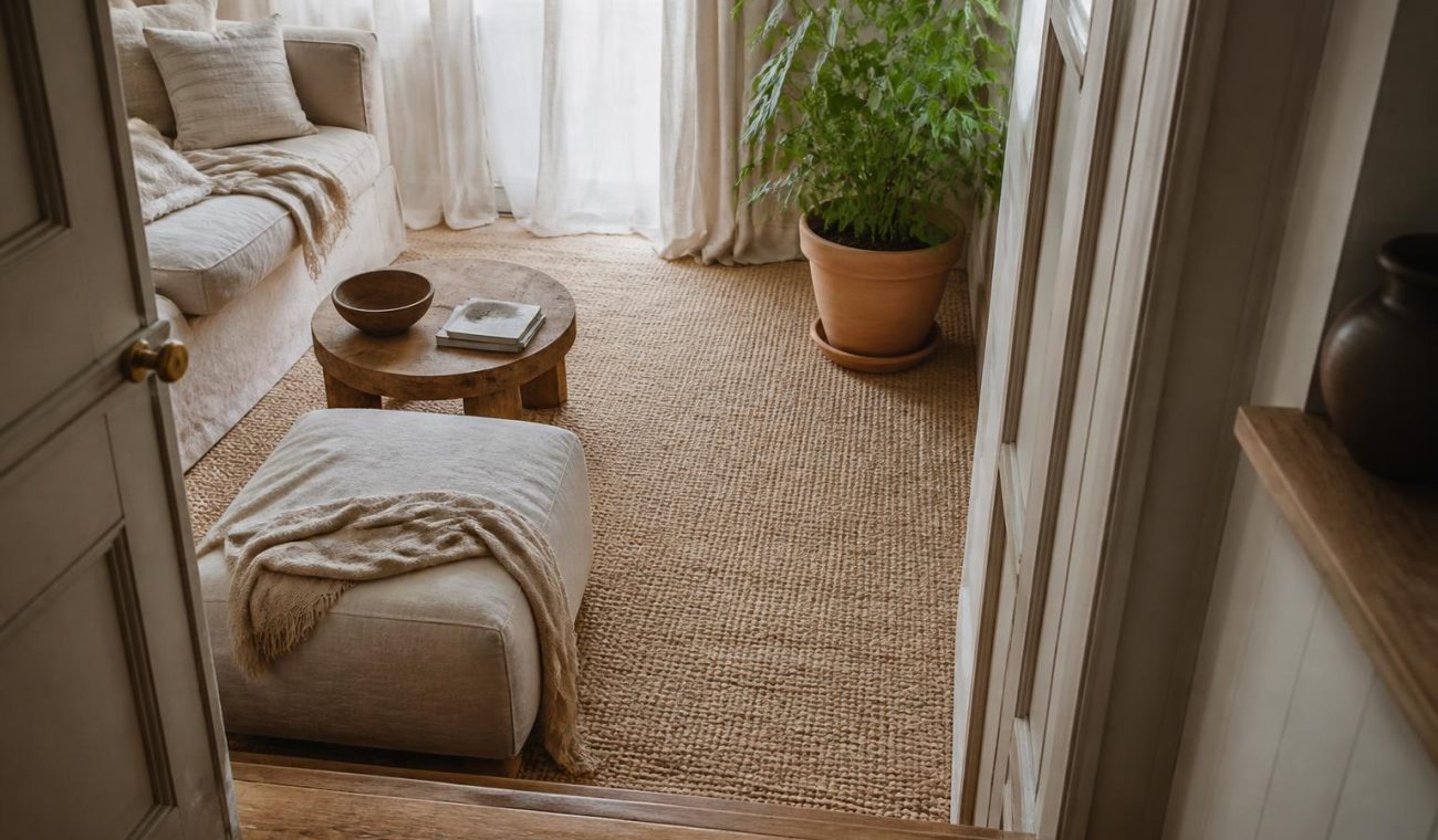 Smart Garden, Comforting Home: Practical Steps for a Healthier Interior and Exterior