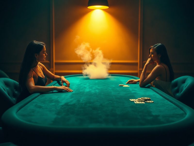 Smart Play in Modern Casinos: Strategies, Styles, and Safe Betting
