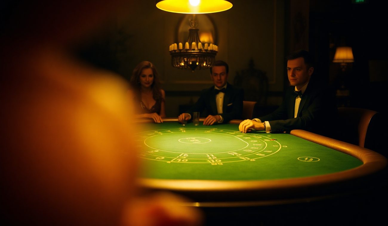 Smart Strategies for Modern Casino Play: Balancing Risk, Skill, and Fun