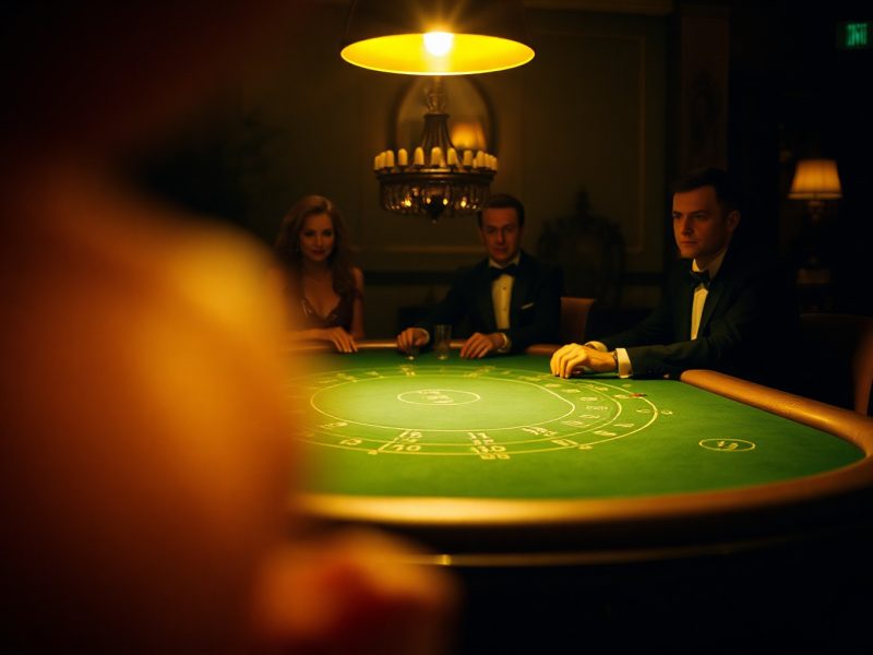 Smart Strategies for Modern Casino Play: Balancing Risk, Skill, and Fun