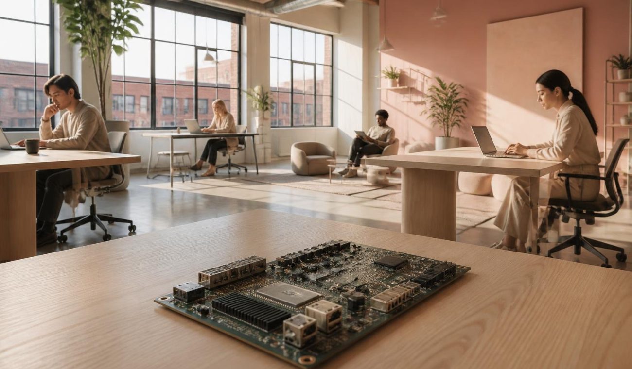 Technology Trends and Tools Shaping the Modern Digital Landscape
