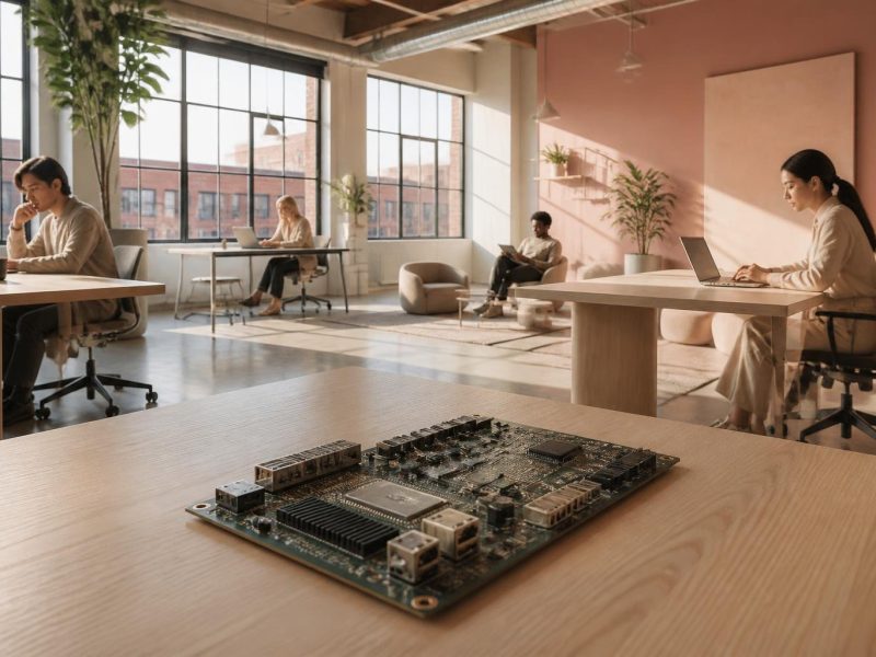 Technology Trends and Tools Shaping the Modern Digital Landscape