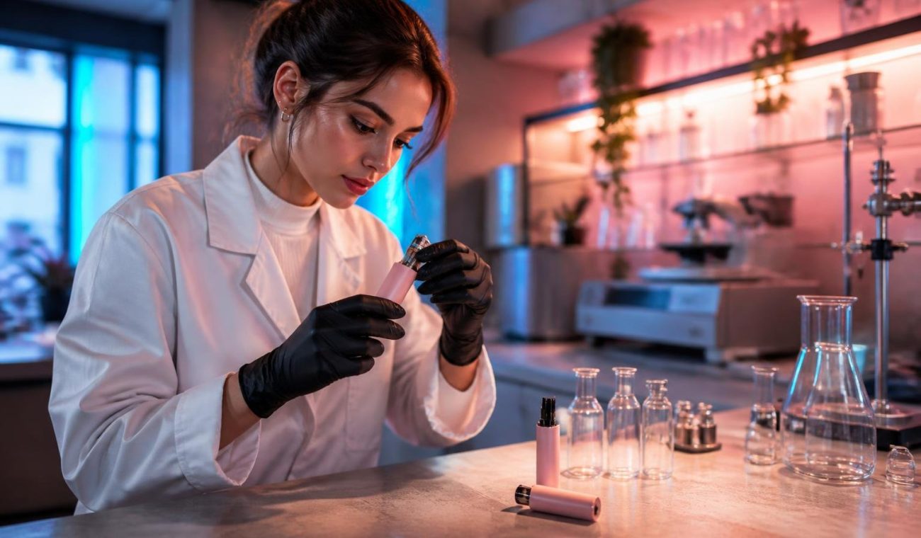 Evaluating Electronic Cigarette OEM/ODM: Practical Criteria for Independent Lab Verification of Disposable and Refillable Devices