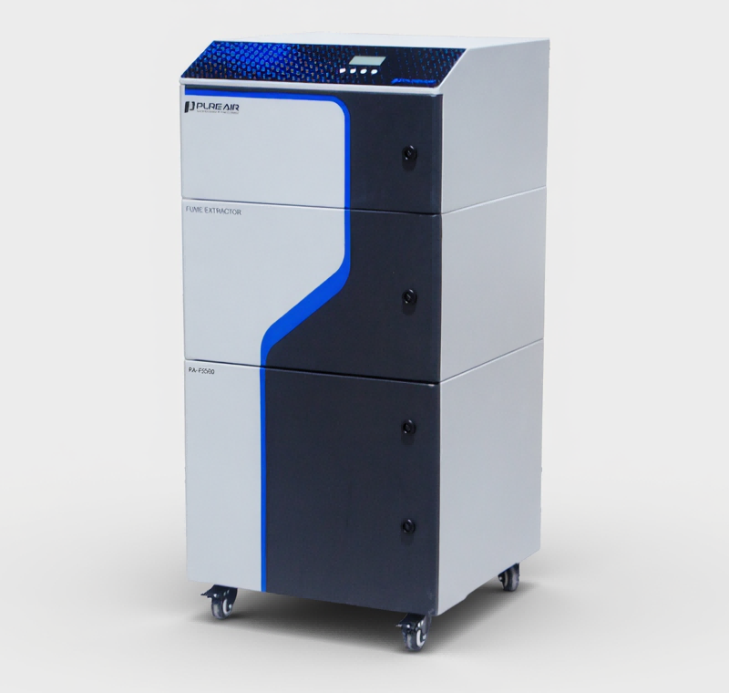 Mastering Clean Air: A Practical Guide to Laser Cutter Fume Extraction