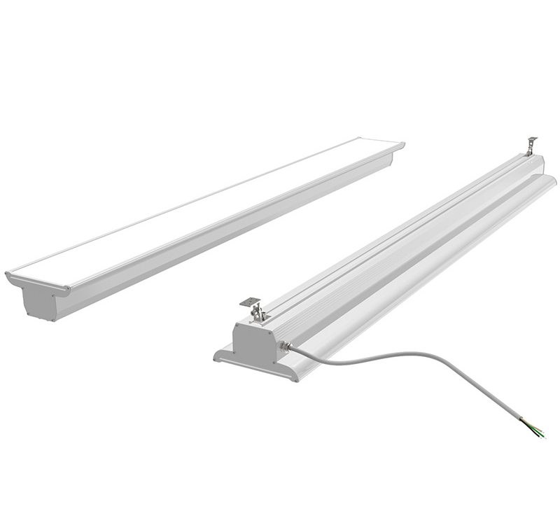 Why Clear Cow Lighting Beats Overengineered Barn Systems
